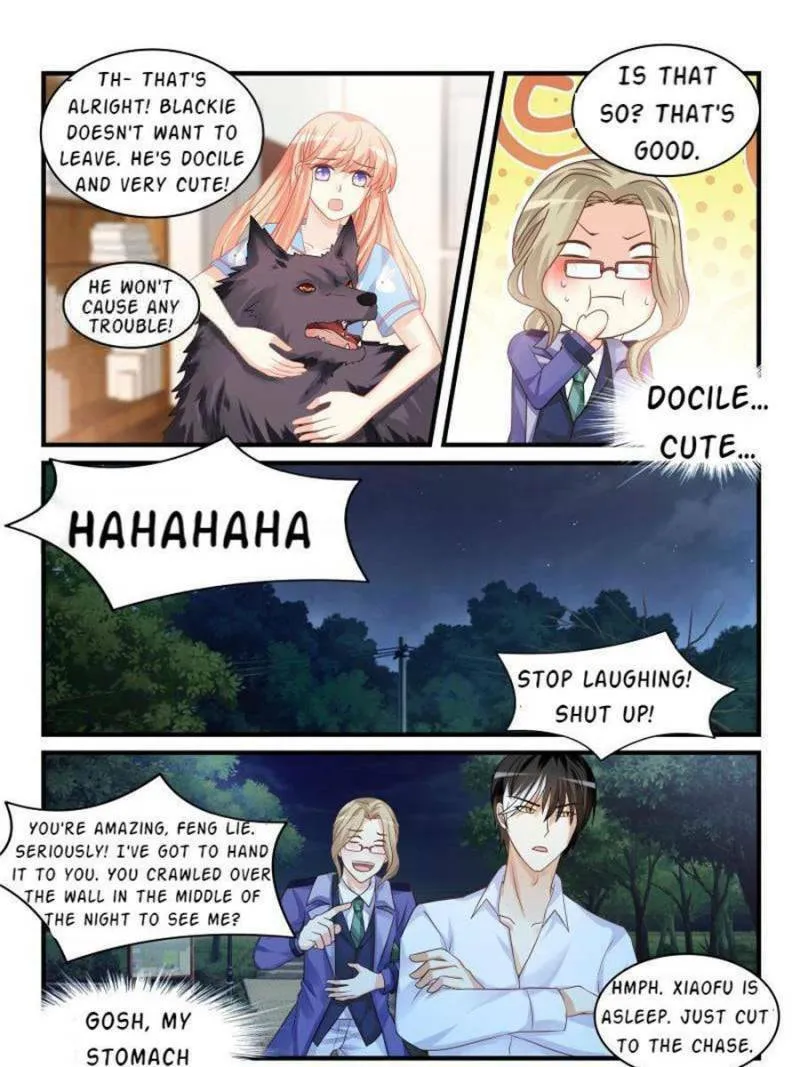 Read Teach the Devil Husband (Colored) chapter 21 image 36 on Lezhin
