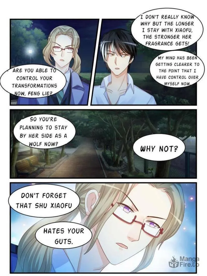 Read Teach the Devil Husband (Colored) chapter 21 image 38 on Lezhin