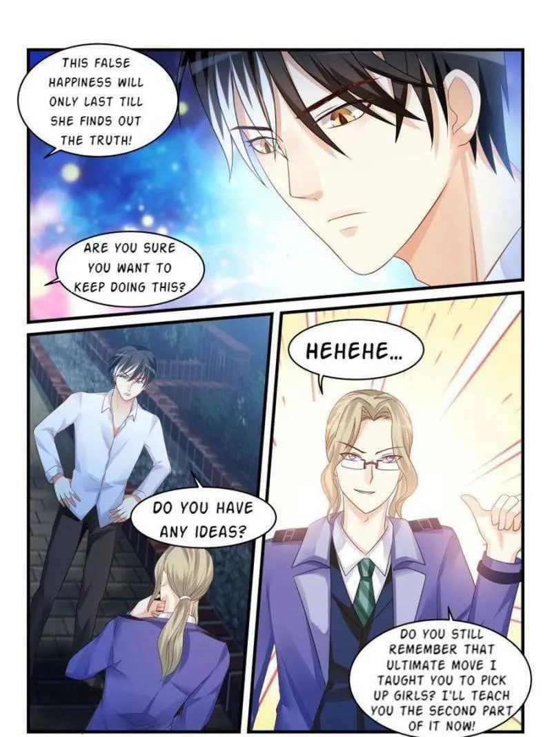 Read Teach the Devil Husband (Colored) chapter 21 image 40 on Lezhin