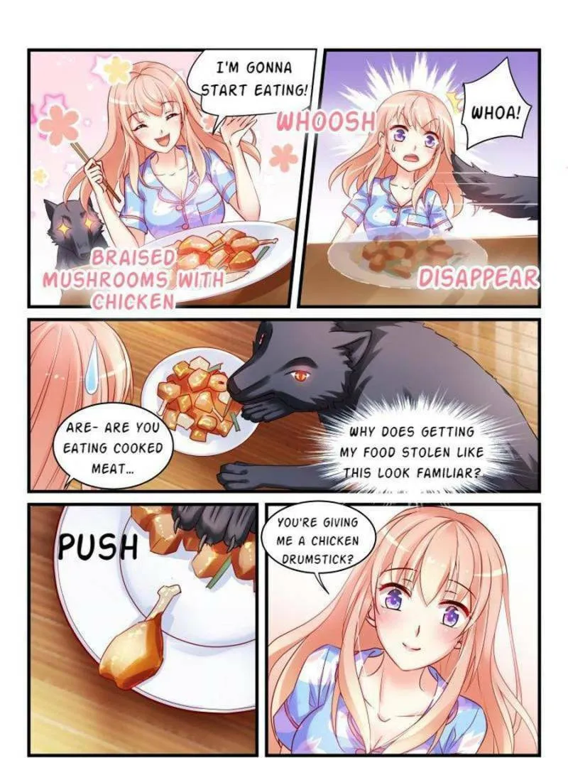 Read Teach the Devil Husband (Colored) chapter 21 image 6 on Lezhin
