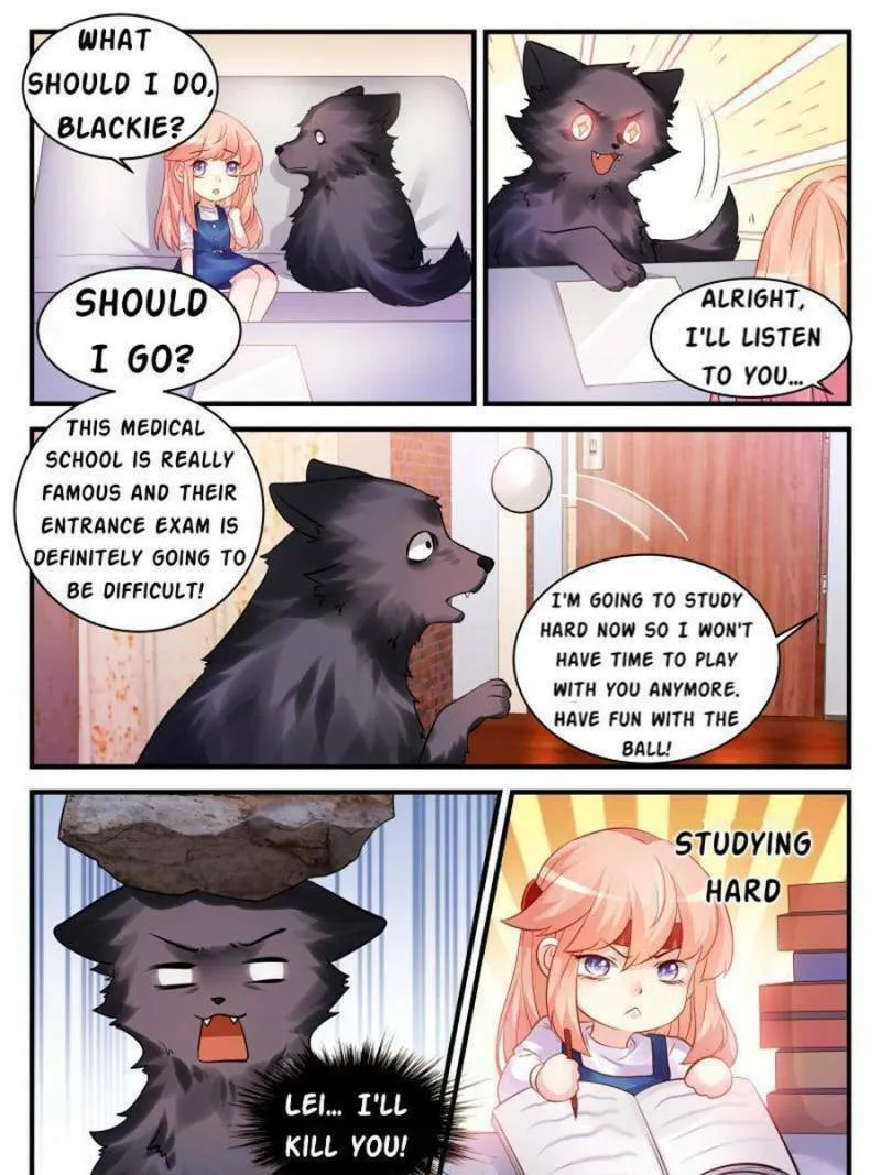 Read Teach the Devil Husband (Colored) chapter 22 image 12 on Lezhin