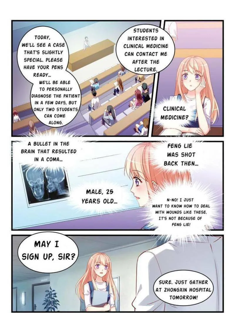 Read Teach the Devil Husband (Colored) chapter 22 image 16 on Lezhin