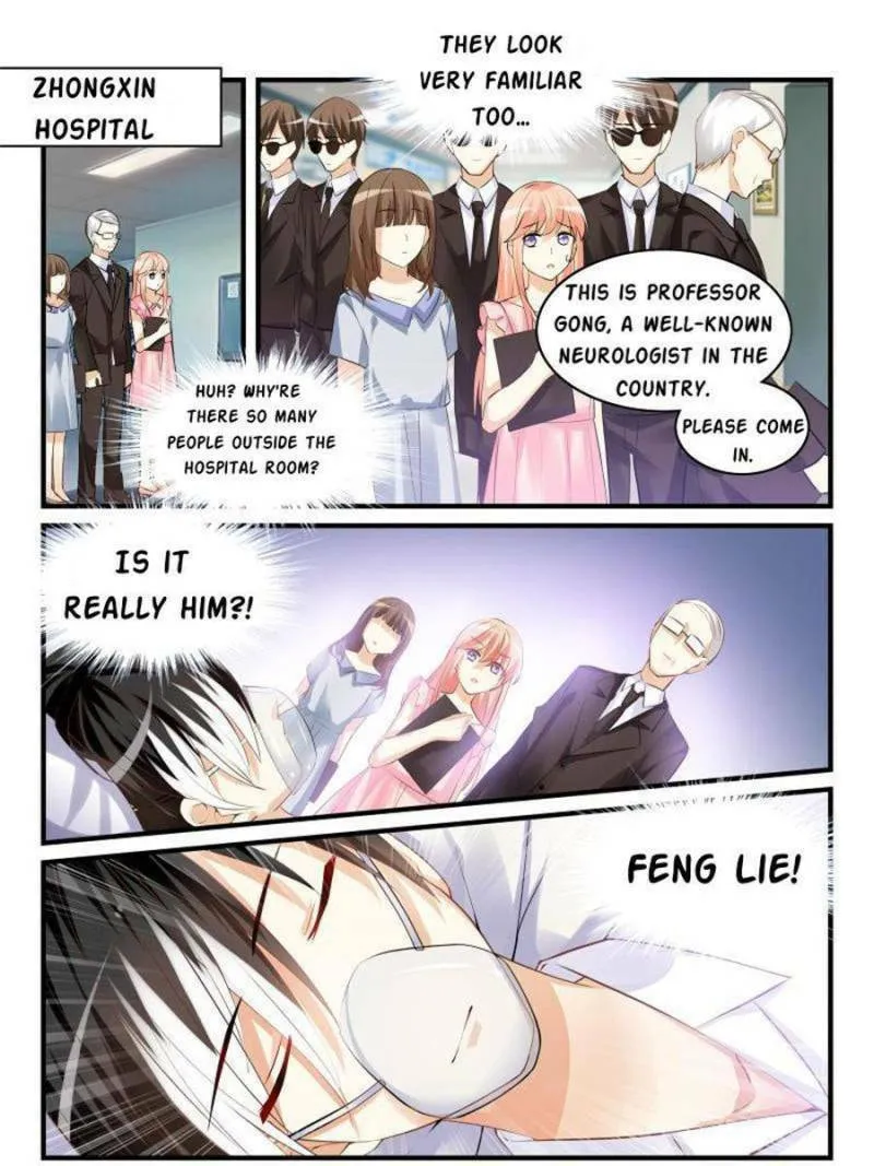Read Teach the Devil Husband (Colored) chapter 22 image 18 on Lezhin