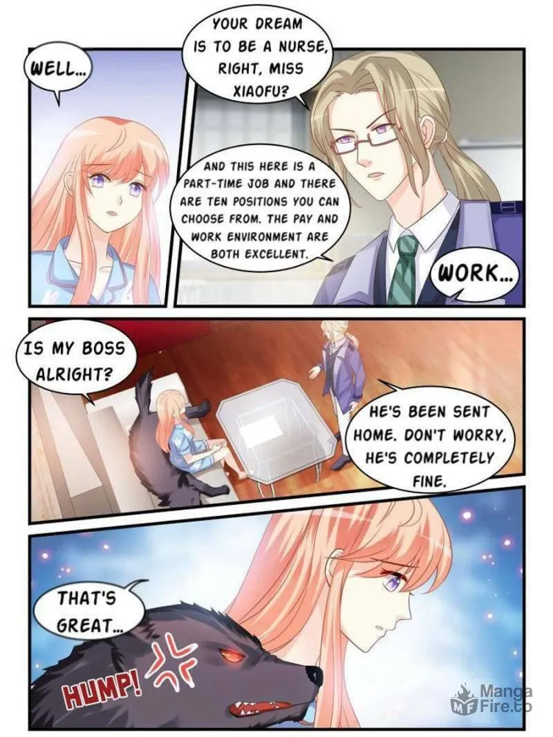 Read Teach the Devil Husband (Colored) chapter 22 image 2 on Lezhin