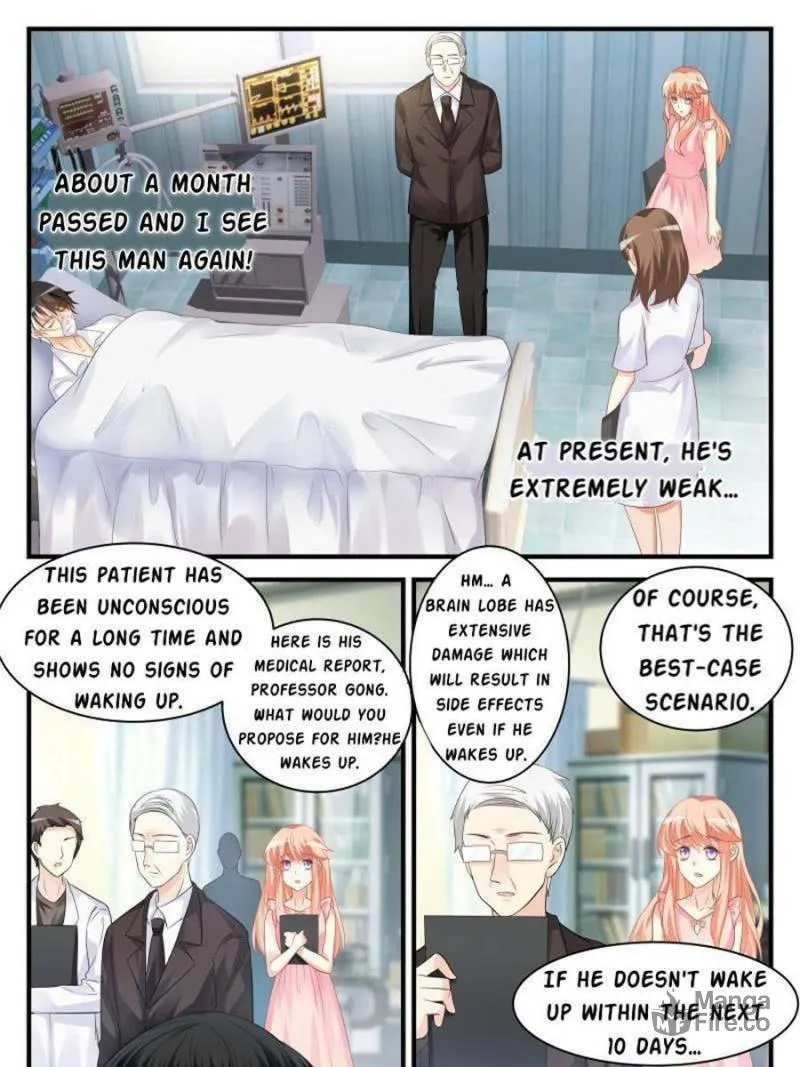 Read Teach the Devil Husband (Colored) chapter 22 image 20 on Lezhin