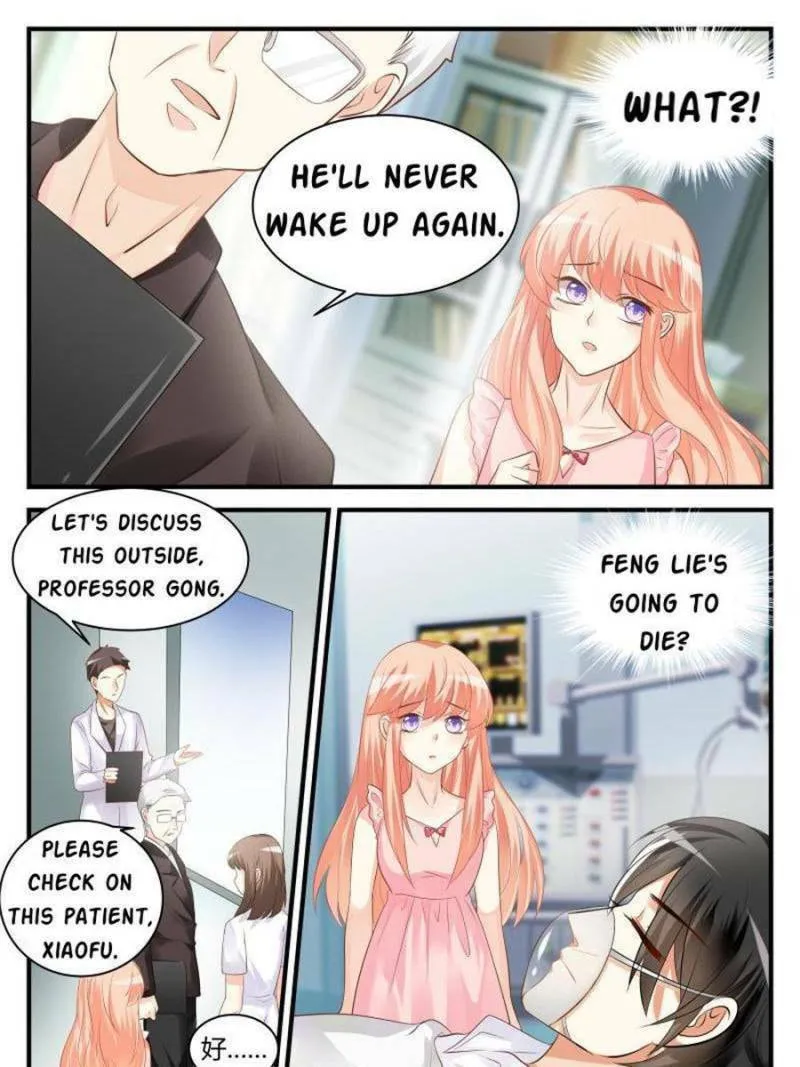 Read Teach the Devil Husband (Colored) chapter 22 image 22 on Lezhin