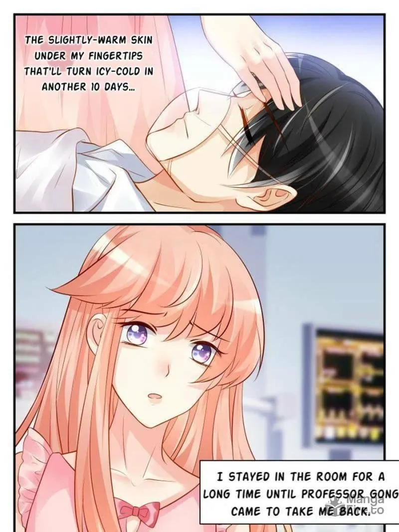 Read Teach the Devil Husband (Colored) chapter 22 image 24 on Lezhin