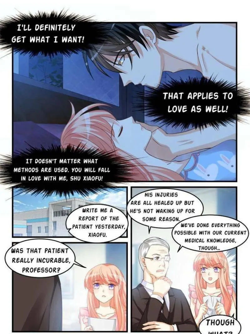 Read Teach the Devil Husband (Colored) chapter 22 image 30 on Lezhin