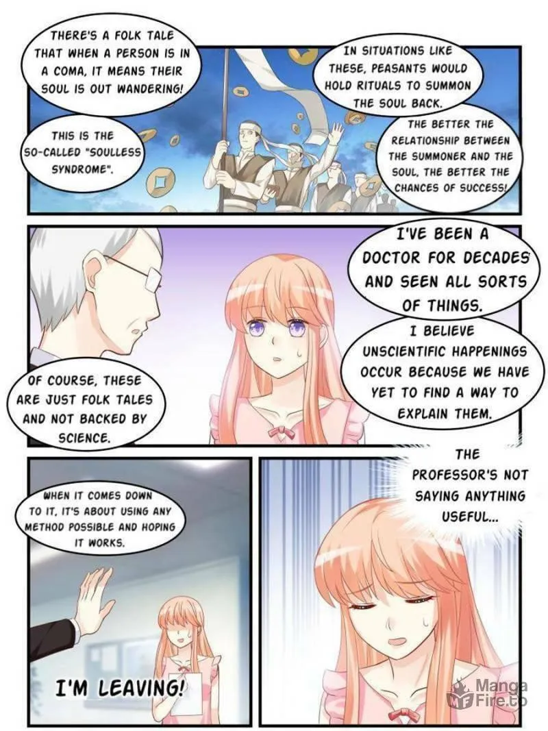 Read Teach the Devil Husband (Colored) chapter 22 image 32 on Lezhin