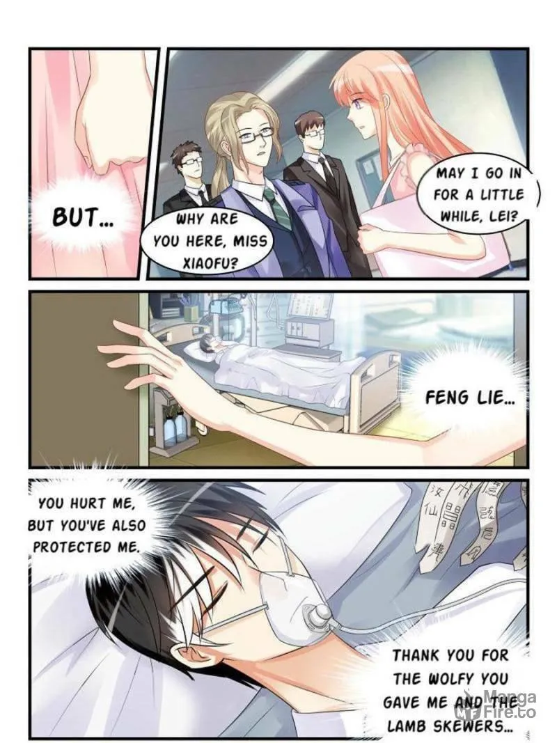 Read Teach the Devil Husband (Colored) chapter 22 image 34 on Lezhin