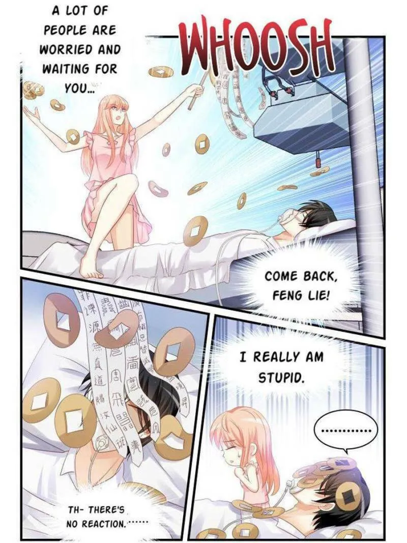 Read Teach the Devil Husband (Colored) chapter 22 image 36 on Lezhin