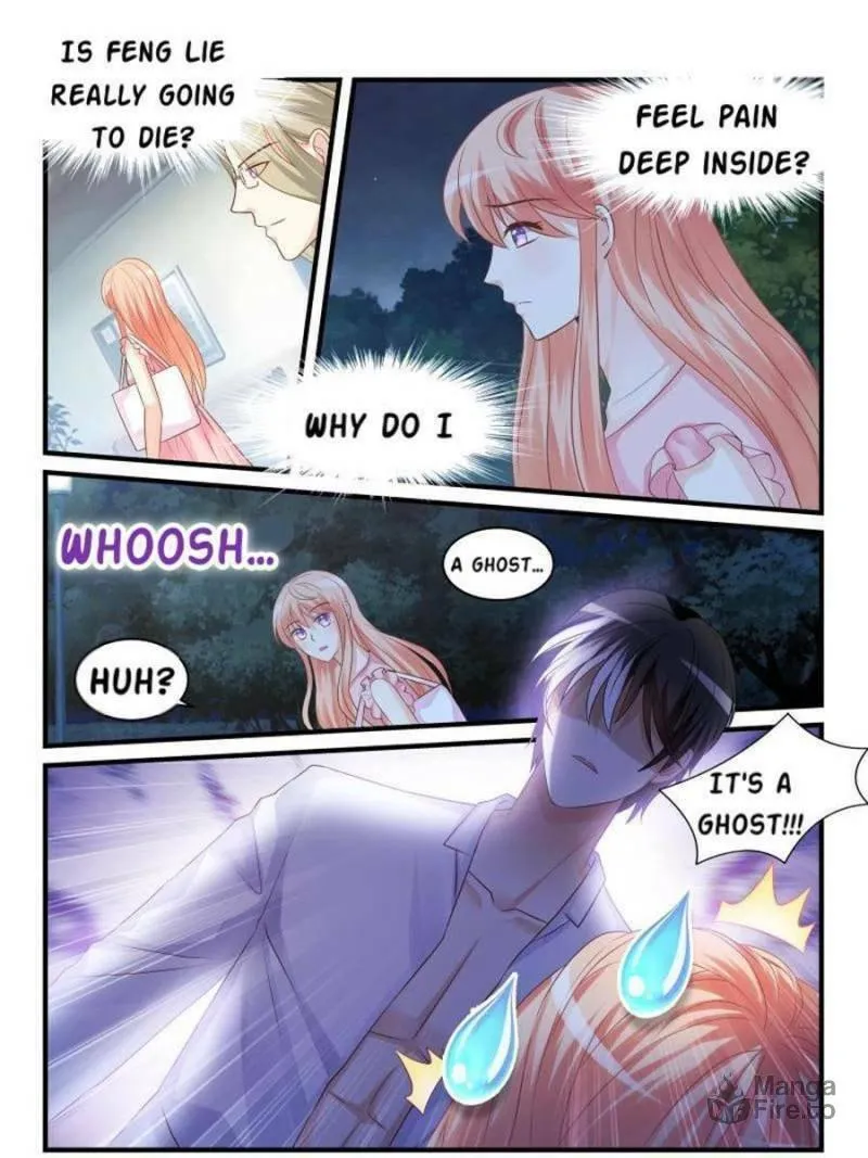 Read Teach the Devil Husband (Colored) chapter 22 image 38 on Lezhin