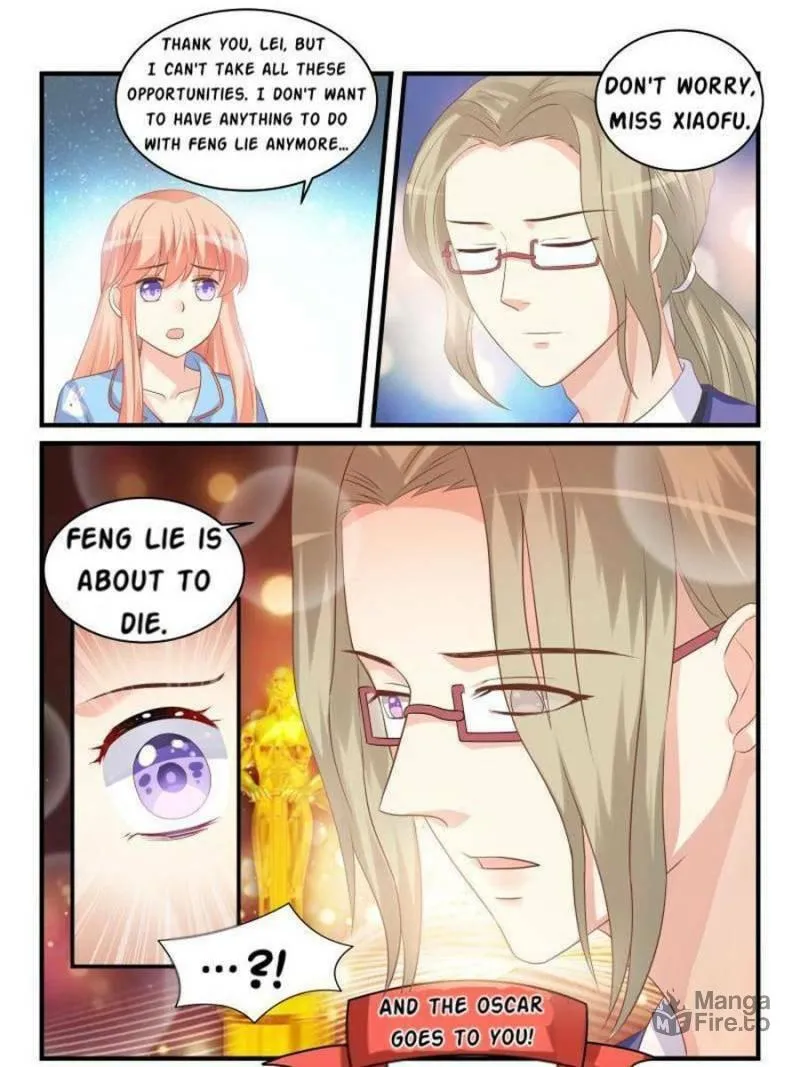 Read Teach the Devil Husband (Colored) chapter 22 image 4 on Lezhin