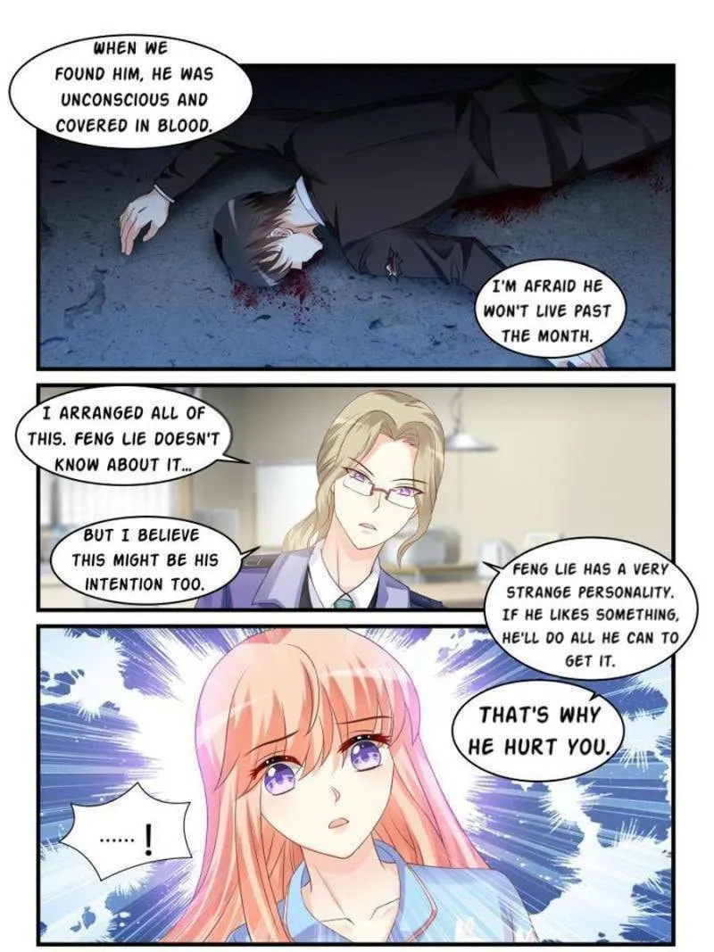 Read Teach the Devil Husband (Colored) chapter 22 image 6 on Lezhin