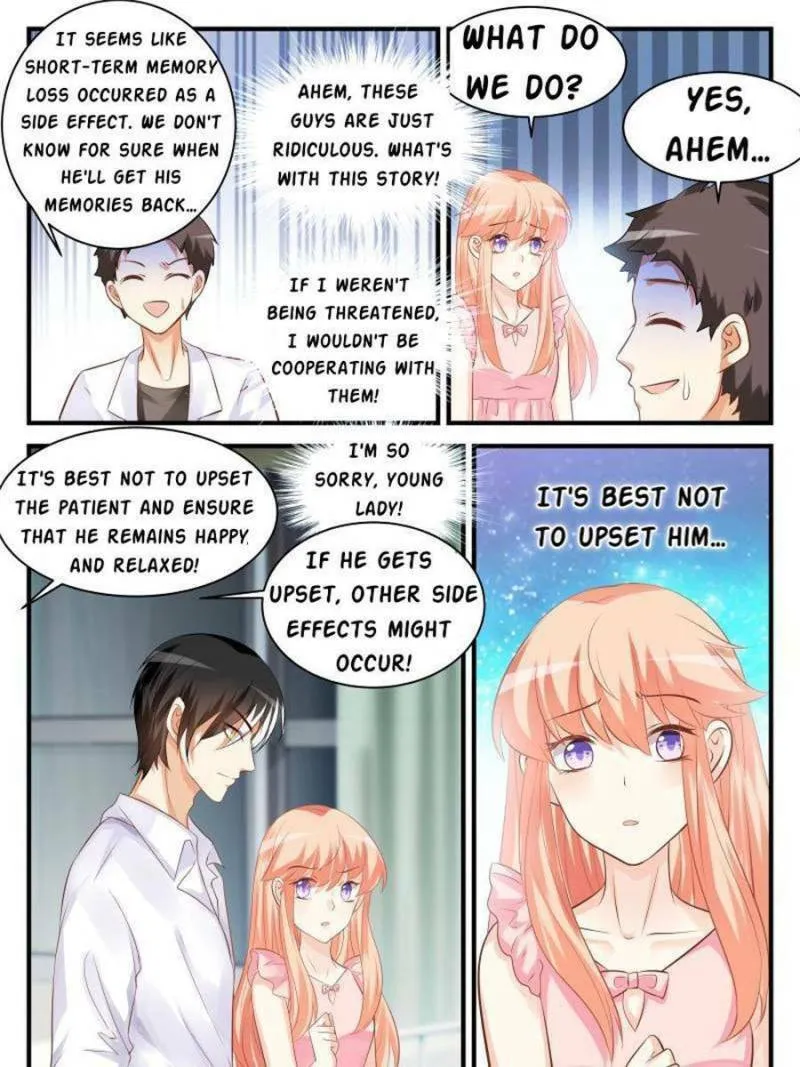 Read Teach the Devil Husband (Colored) chapter 23 image 10 on Lezhin