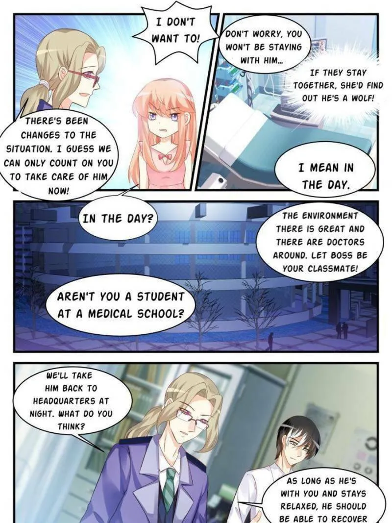 Read Teach the Devil Husband (Colored) chapter 23 image 12 on Lezhin