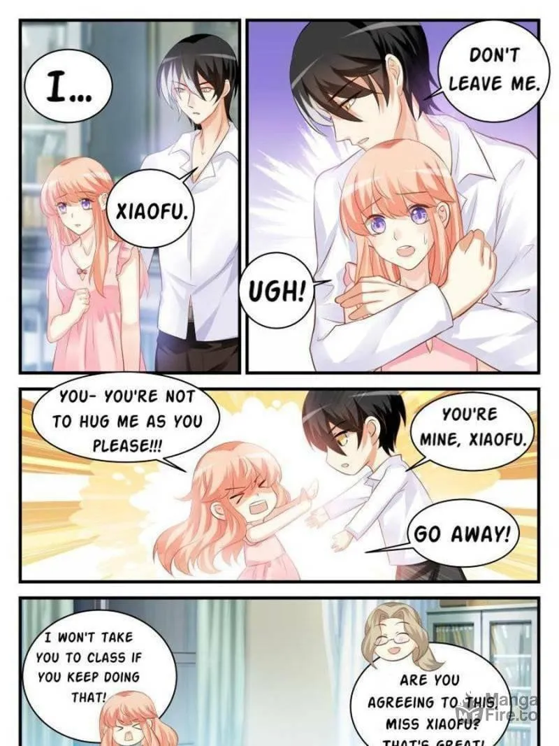 Read Teach the Devil Husband (Colored) chapter 23 image 14 on Lezhin