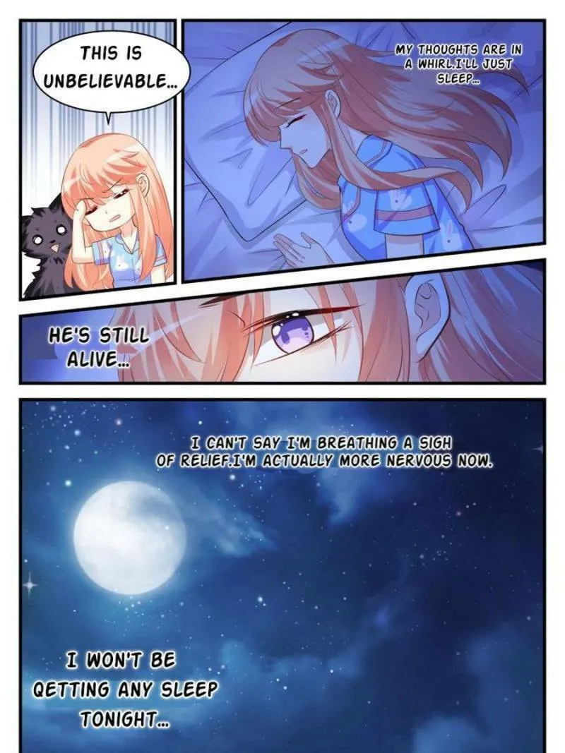 Read Teach the Devil Husband (Colored) chapter 23 image 18 on Lezhin