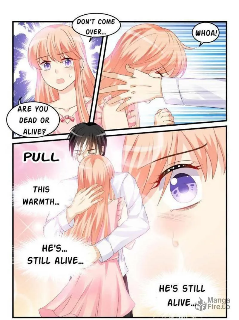 Read Teach the Devil Husband (Colored) chapter 23 image 2 on Lezhin