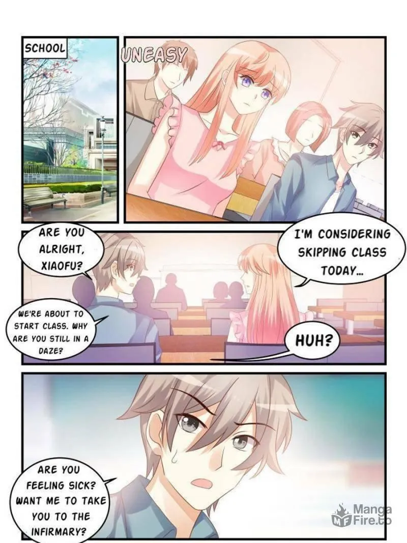 Read Teach the Devil Husband (Colored) chapter 23 image 20 on Lezhin