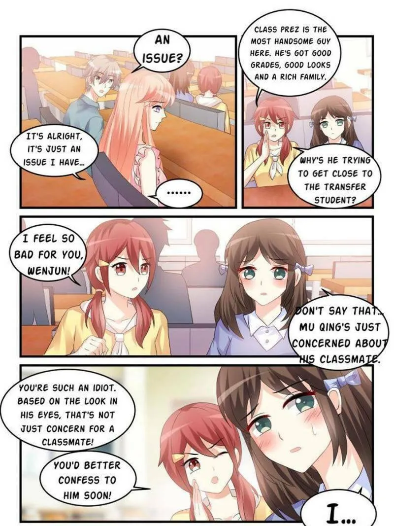 Read Teach the Devil Husband (Colored) chapter 23 image 22 on Lezhin