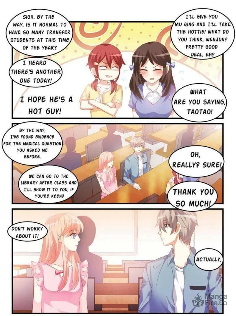 Read Teach the Devil Husband (Colored) chapter 23 image 24 on Lezhin