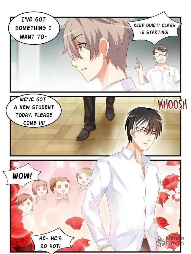 Read Teach the Devil Husband (Colored) chapter 23 image 26 on Lezhin