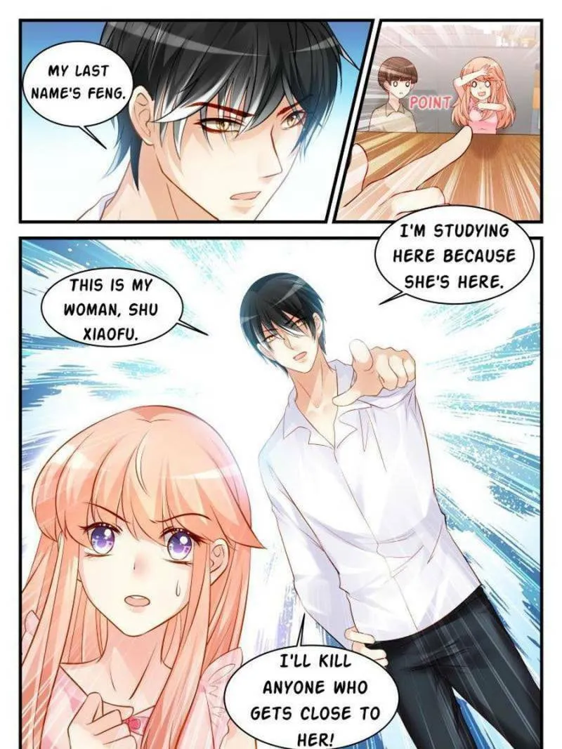 Read Teach the Devil Husband (Colored) chapter 23 image 28 on Lezhin