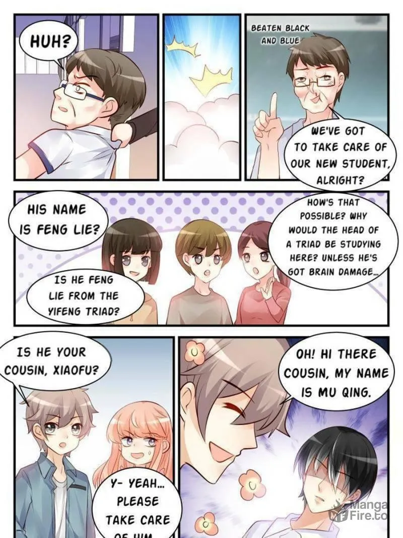 Read Teach the Devil Husband (Colored) chapter 23 image 32 on Lezhin