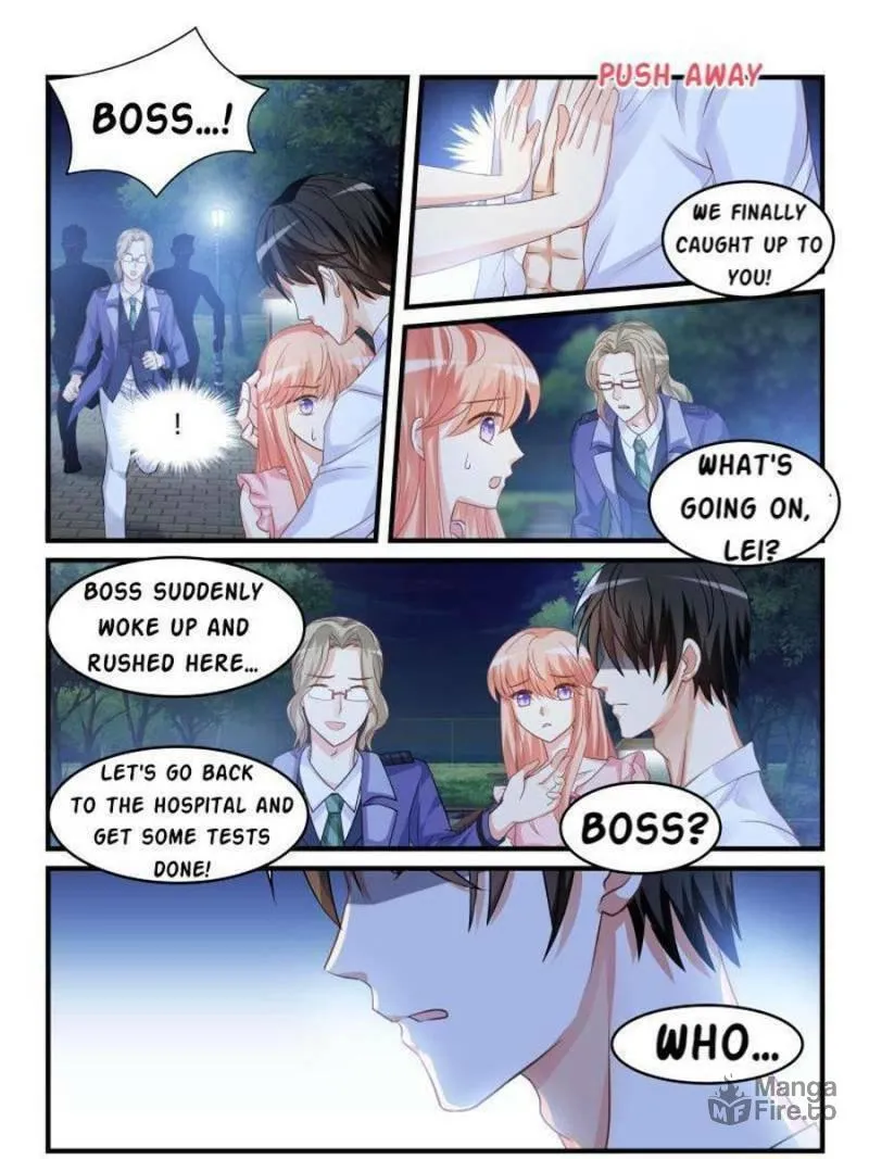Read Teach the Devil Husband (Colored) chapter 23 image 4 on Lezhin