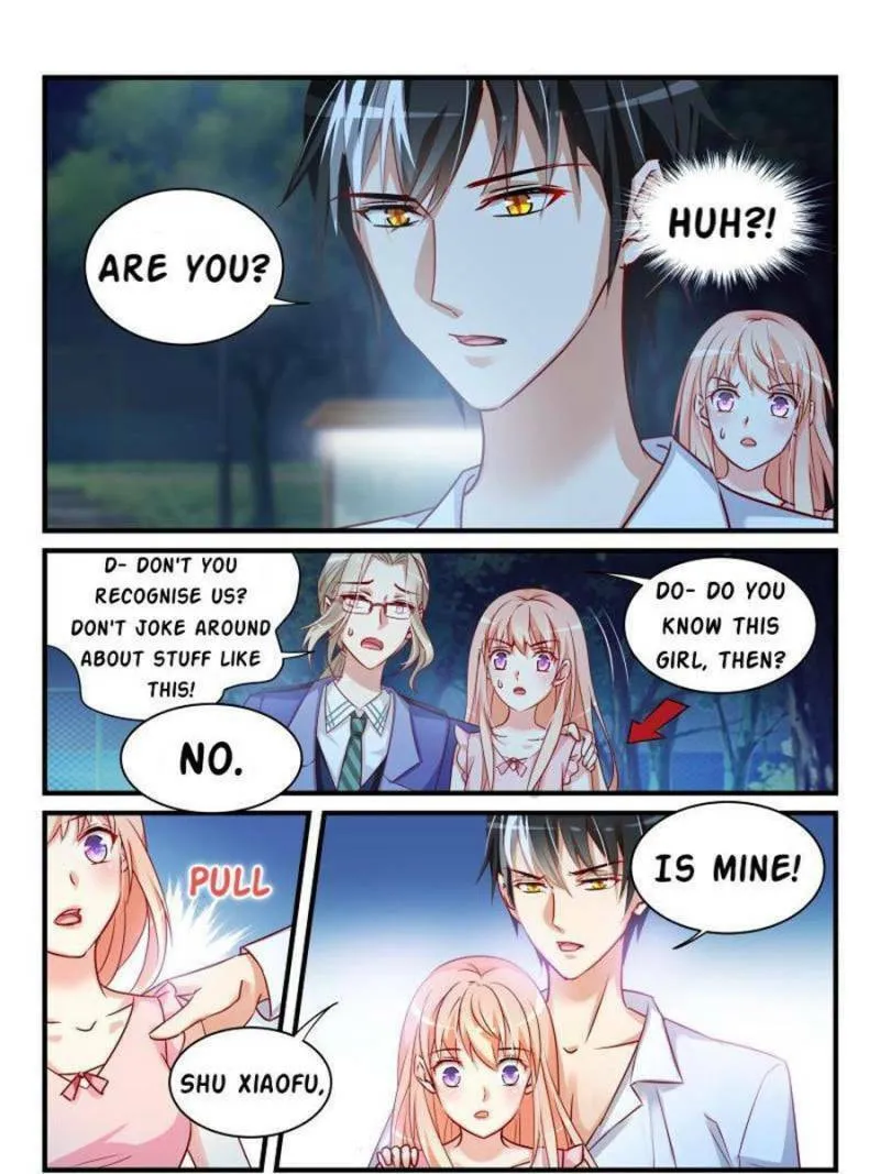 Read Teach the Devil Husband (Colored) chapter 23 image 6 on Lezhin