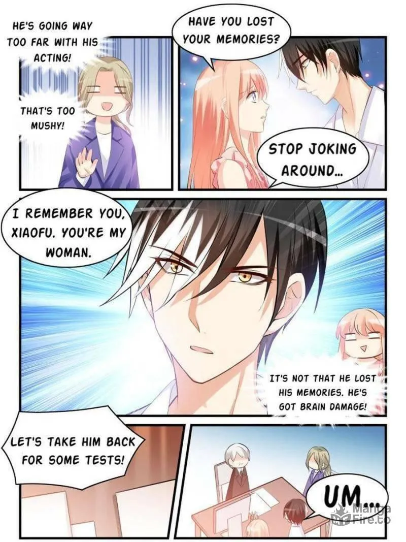 Read Teach the Devil Husband (Colored) chapter 23 image 8 on Lezhin