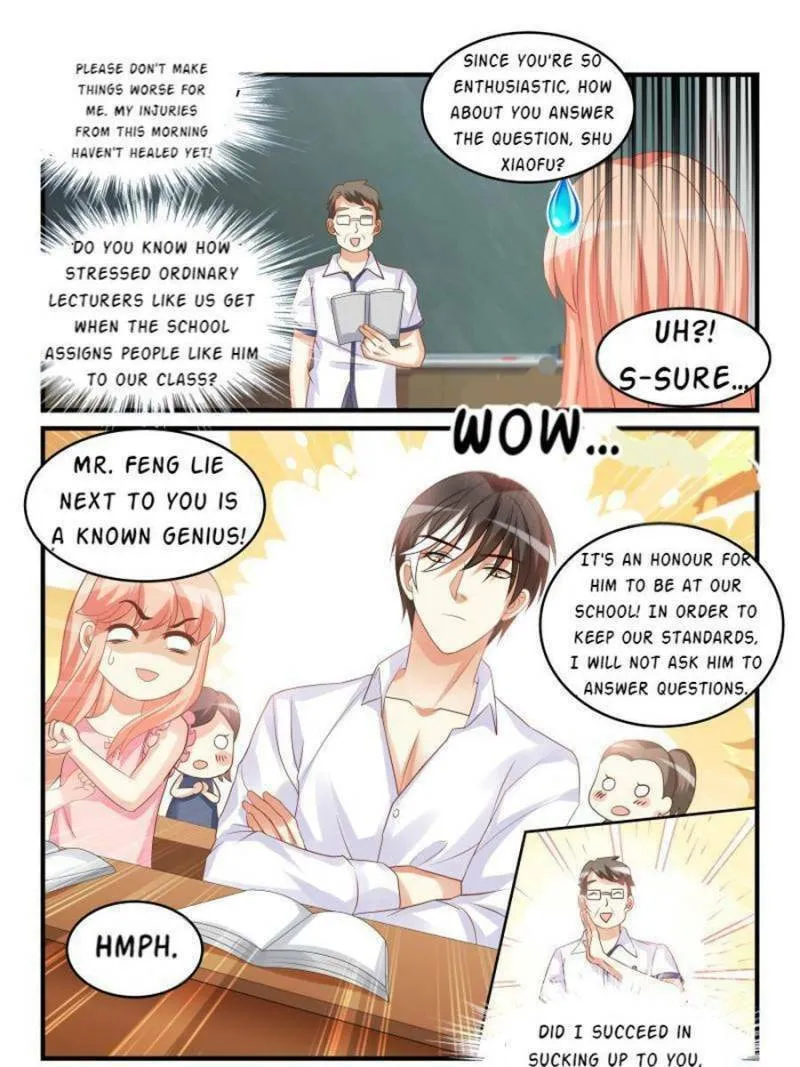 Read Teach the Devil Husband (Colored) chapter 24 image 12 on Lezhin