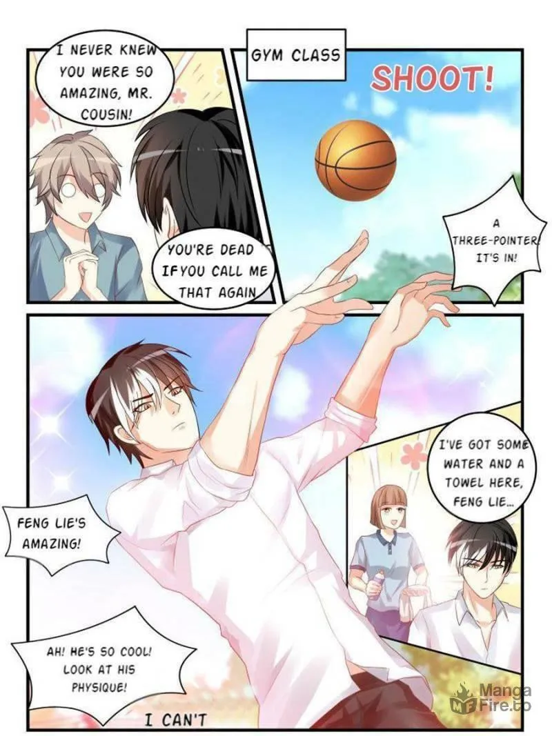 Read Teach the Devil Husband (Colored) chapter 24 image 14 on Lezhin