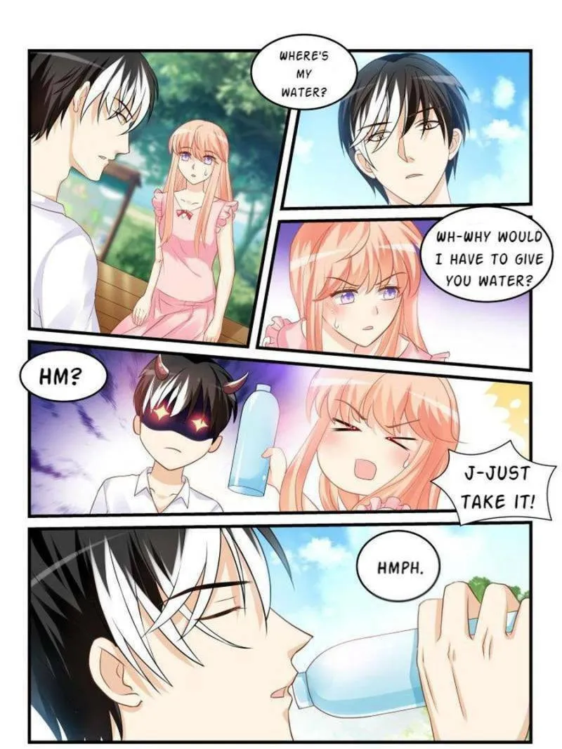 Read Teach the Devil Husband (Colored) chapter 24 image 16 on Lezhin