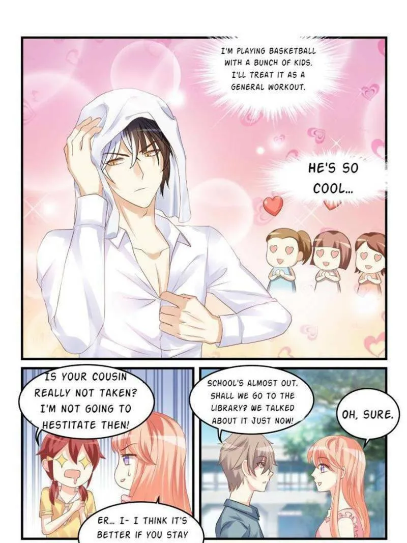 Read Teach the Devil Husband (Colored) chapter 24 image 18 on Lezhin