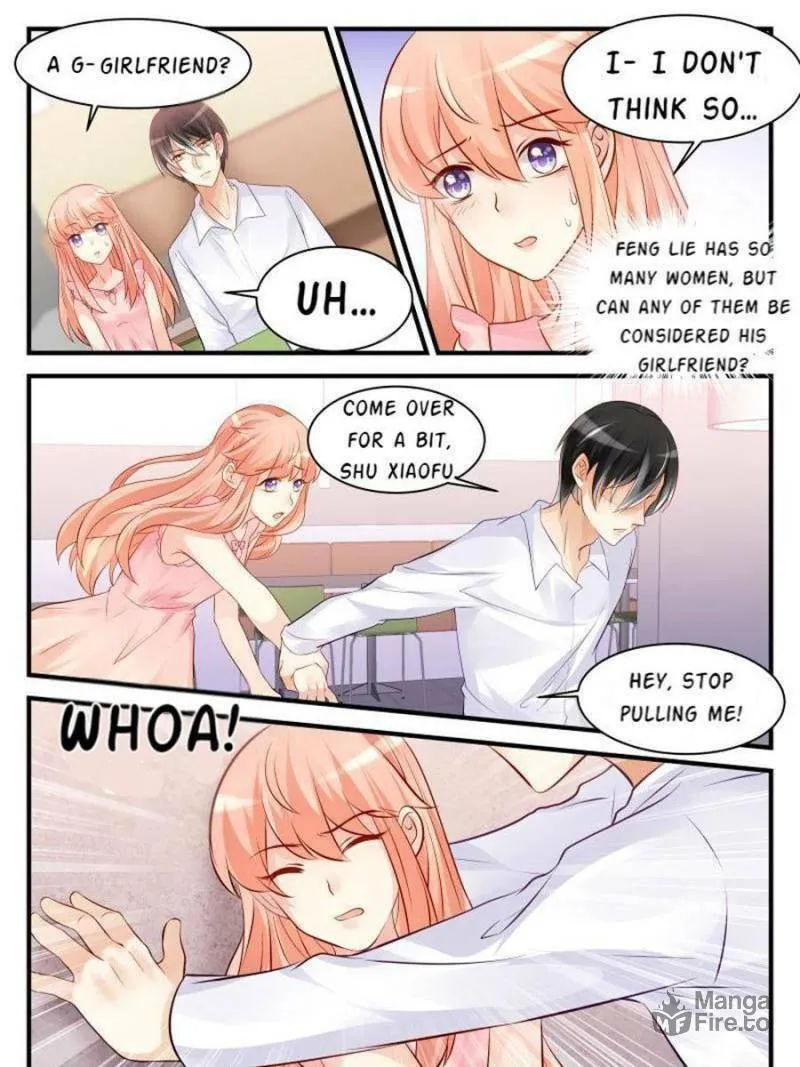 Read Teach the Devil Husband (Colored) chapter 24 image 2 on Lezhin