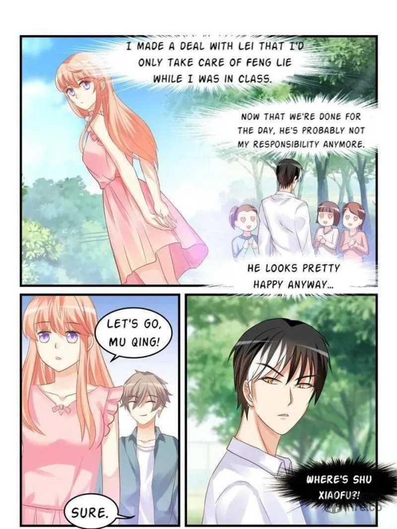 Read Teach the Devil Husband (Colored) chapter 24 image 20 on Lezhin