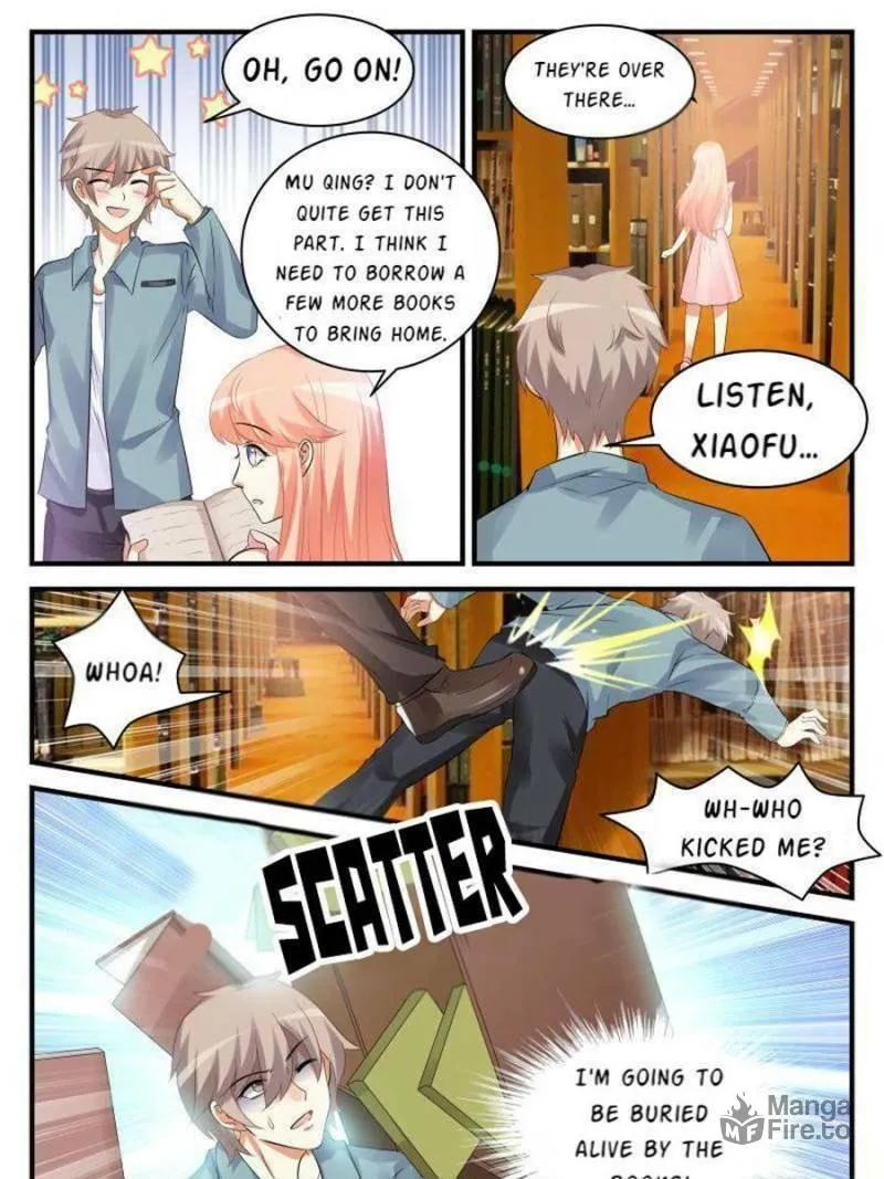 Read Teach the Devil Husband (Colored) chapter 24 image 26 on Lezhin
