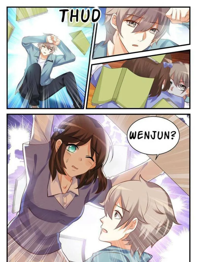Read Teach the Devil Husband (Colored) chapter 24 image 28 on Lezhin