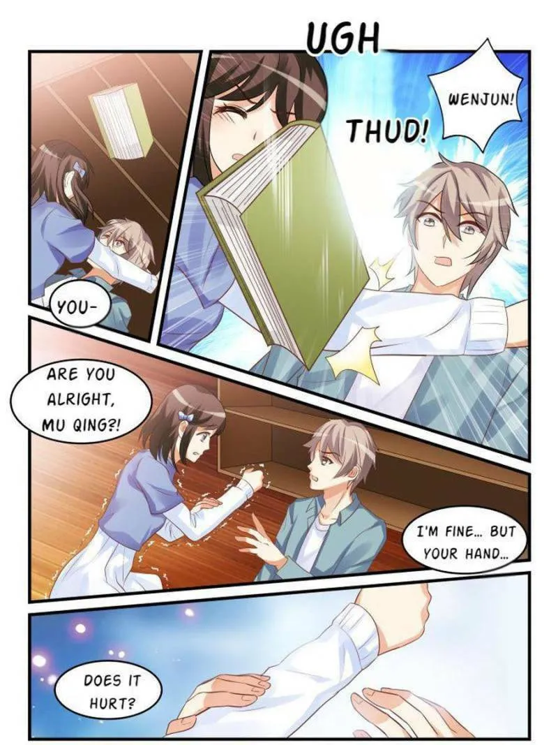 Read Teach the Devil Husband (Colored) chapter 24 image 30 on Lezhin
