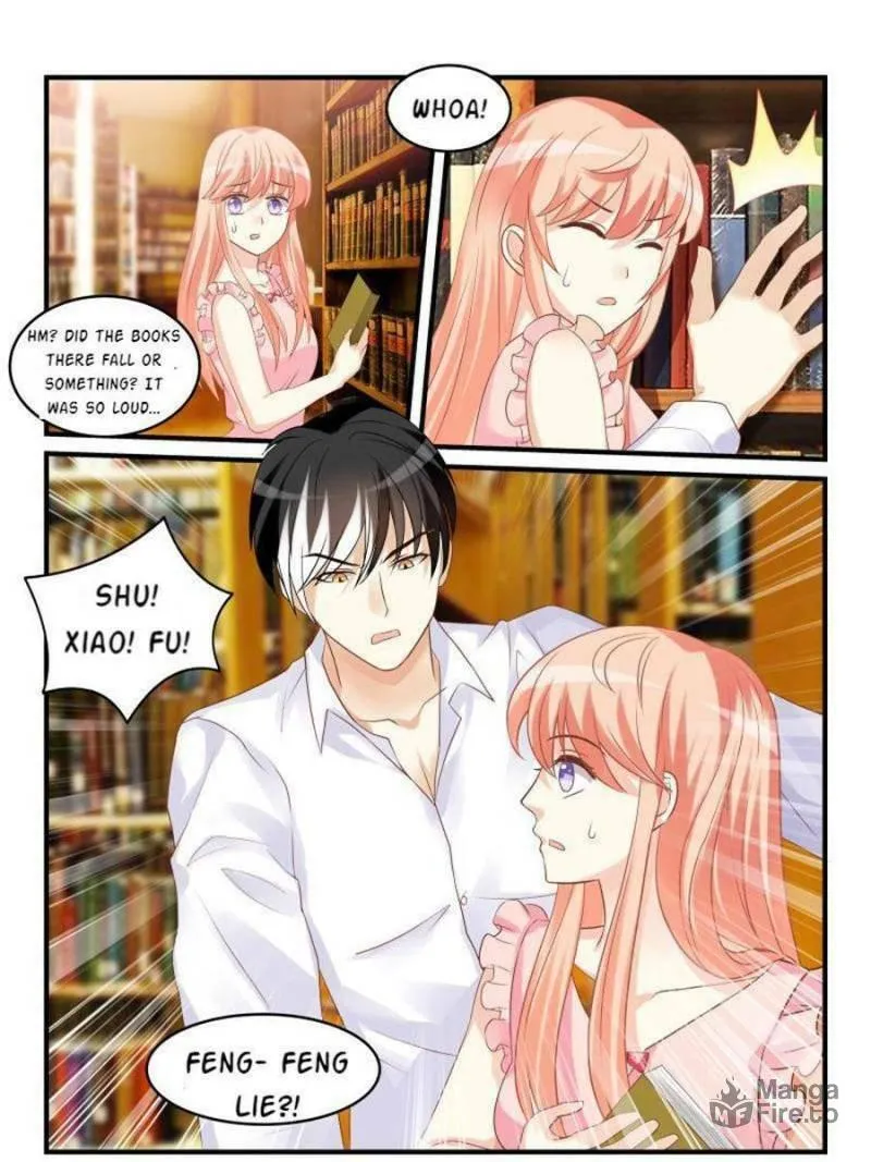 Read Teach the Devil Husband (Colored) chapter 24 image 32 on Lezhin