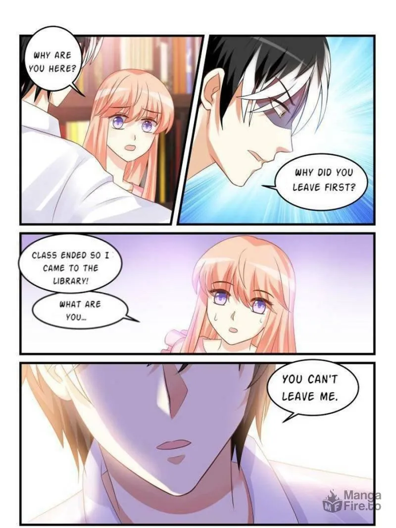 Read Teach the Devil Husband (Colored) chapter 24 image 34 on Lezhin