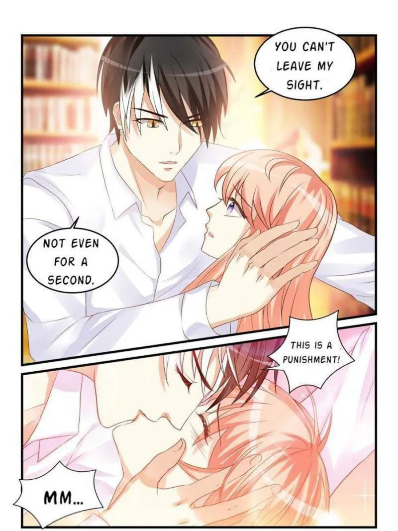 Read Teach the Devil Husband (Colored) chapter 24 image 36 on Lezhin