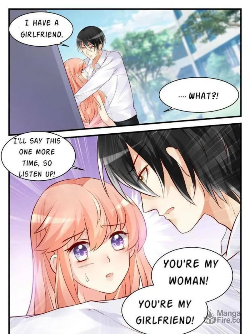Read Teach the Devil Husband (Colored) chapter 24 image 4 on Lezhin