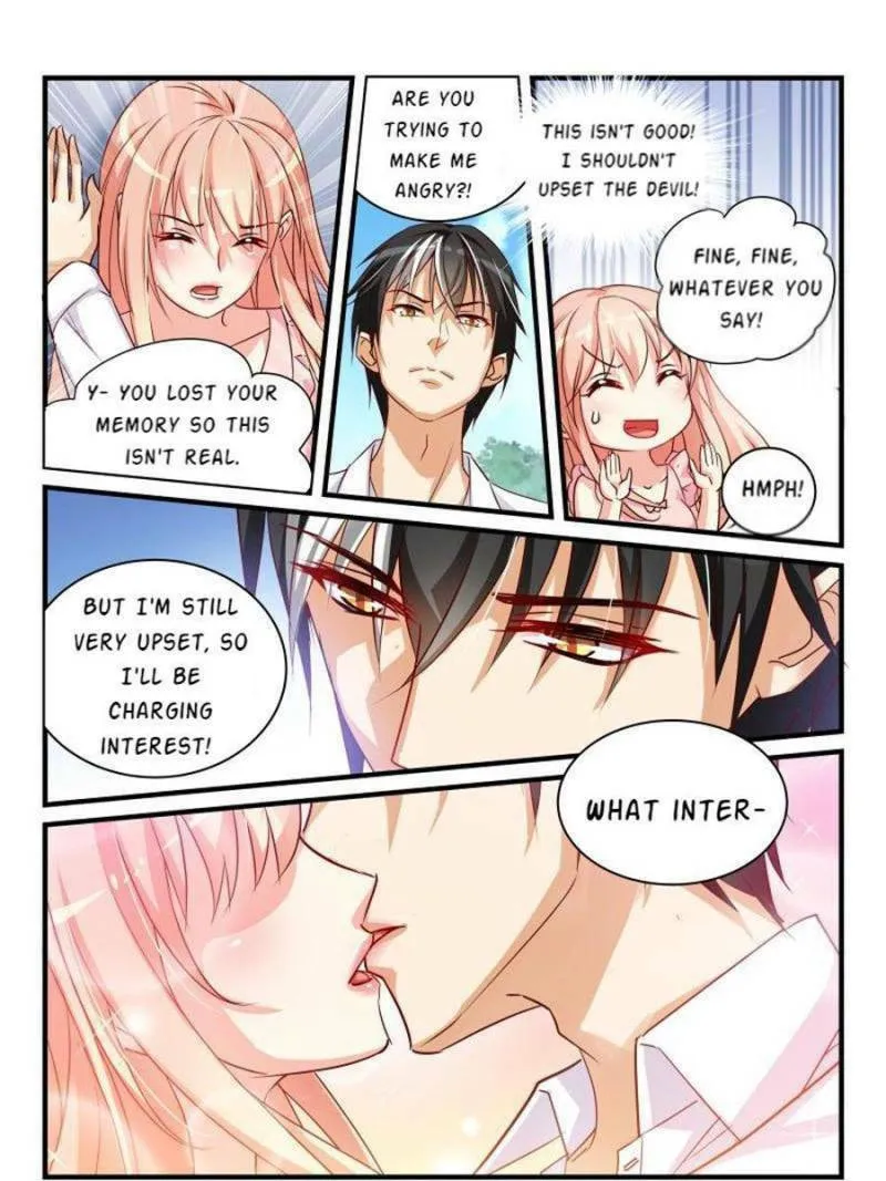 Read Teach the Devil Husband (Colored) chapter 24 image 6 on Lezhin