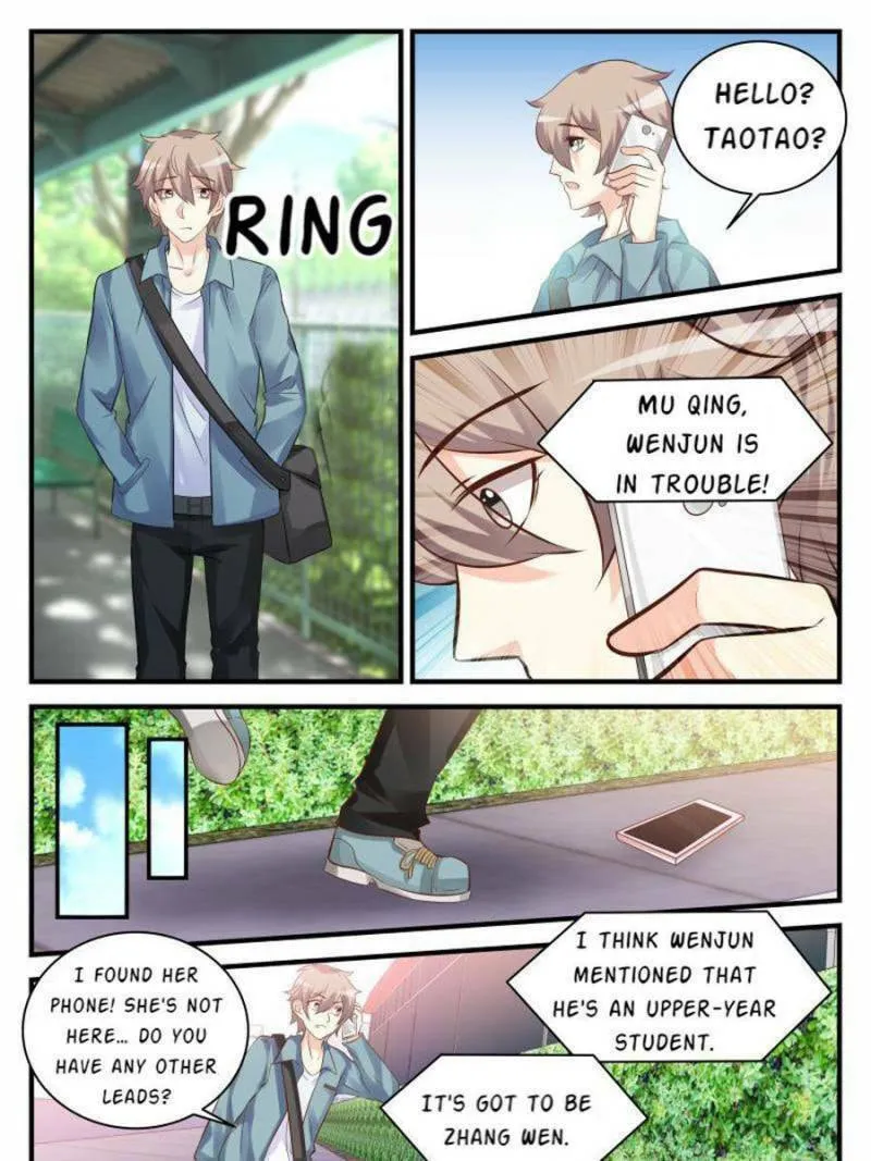Read Teach the Devil Husband (Colored) chapter 25 image 10 on Lezhin