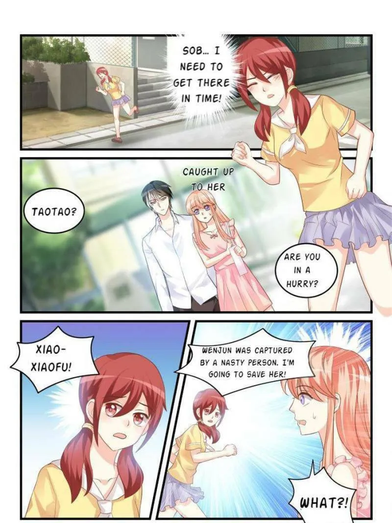 Read Teach the Devil Husband (Colored) chapter 25 image 18 on Lezhin
