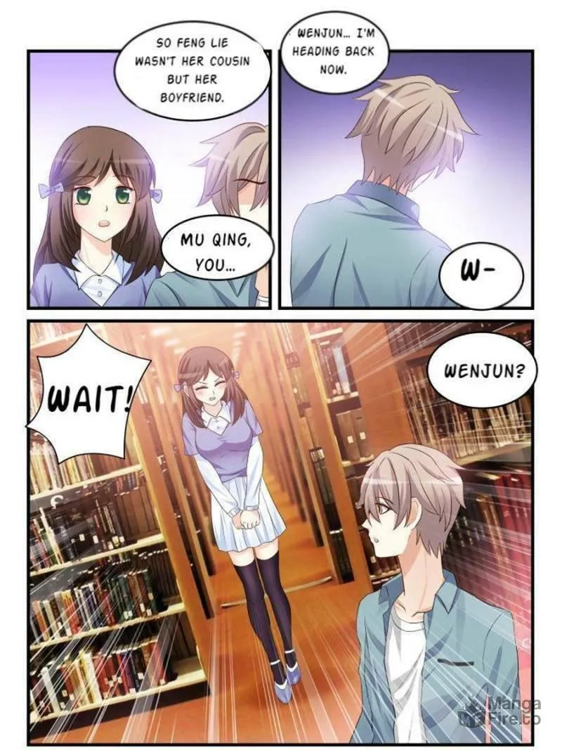 Read Teach the Devil Husband (Colored) chapter 25 image 2 on Lezhin
