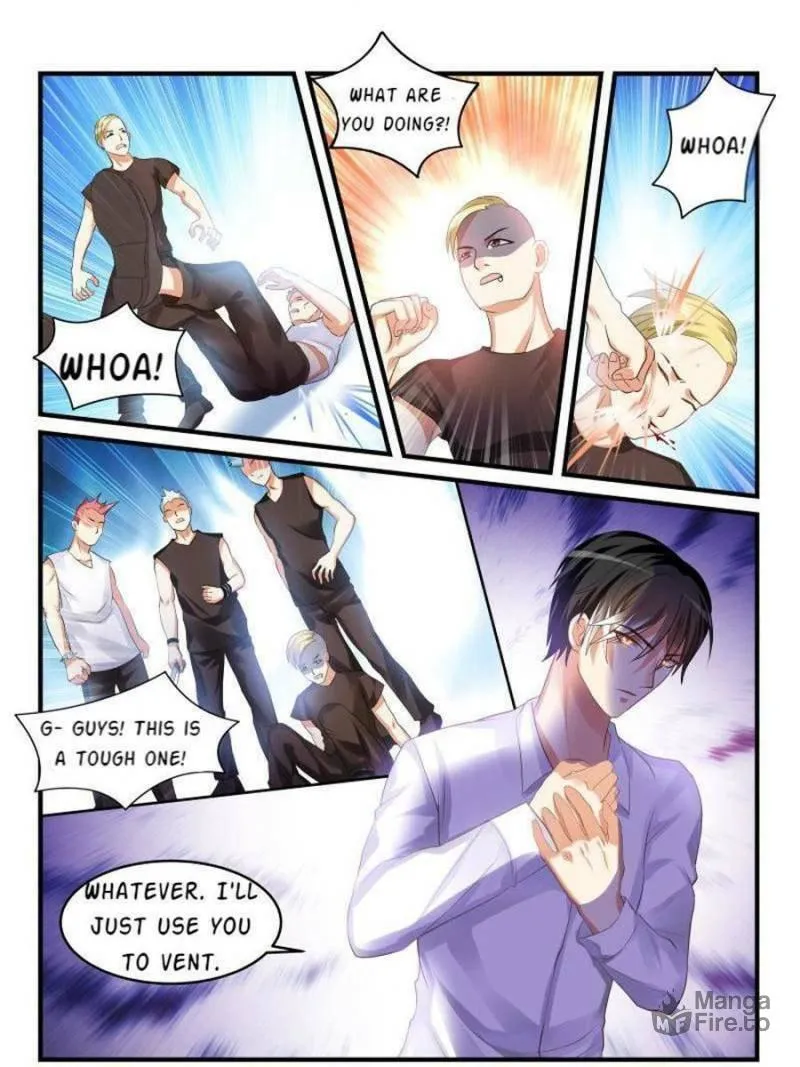 Read Teach the Devil Husband (Colored) chapter 25 image 24 on Lezhin